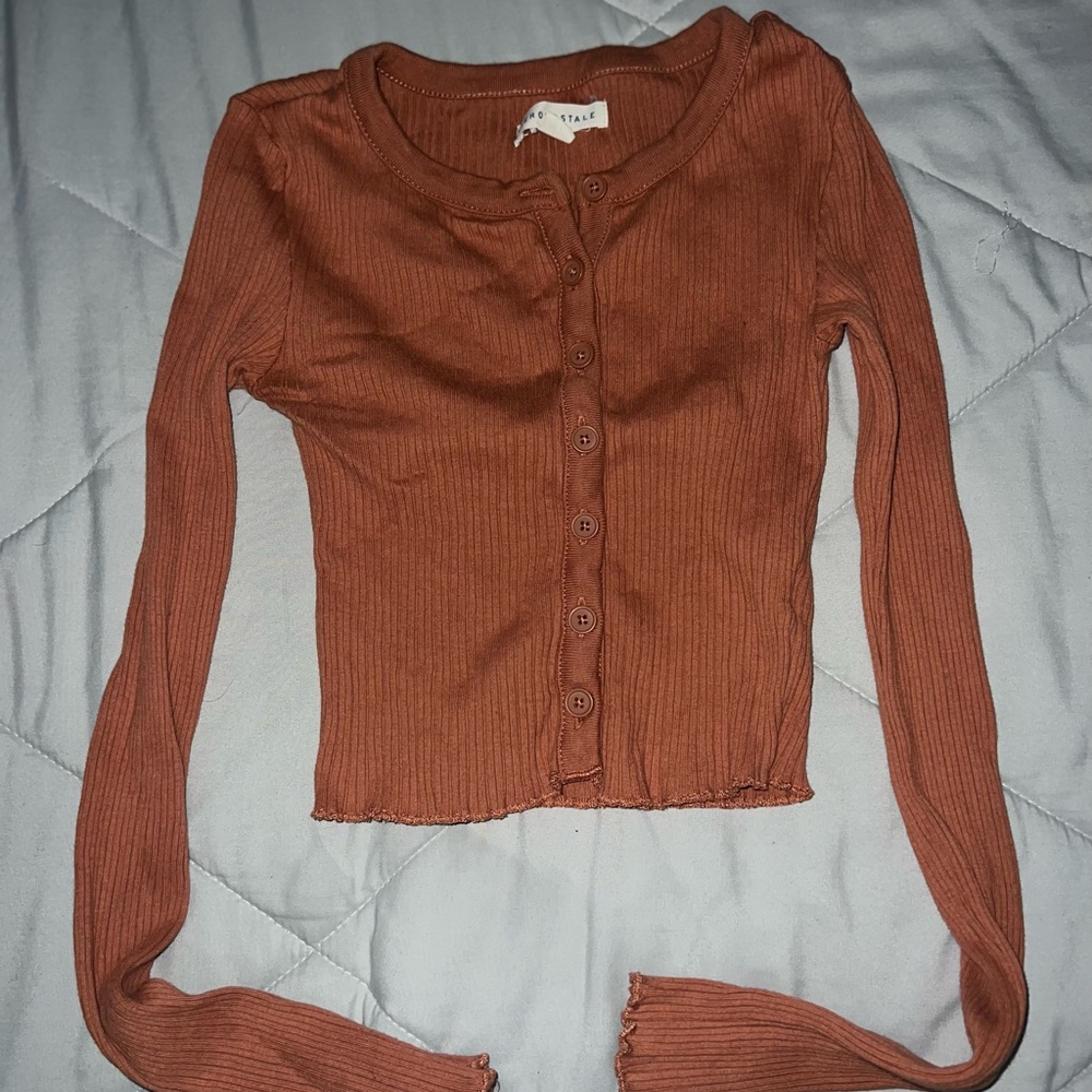 Used Aeropostale Shirt